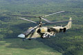 Kamov Ka-52